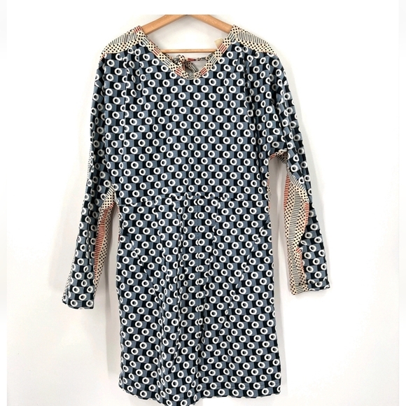 Marni Dresses & Skirts - Marni For H&M Dress In Mixed Print Size 10 L